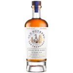 Old Potrero Old Potrero / 6 Year Straight Rye / 700mL