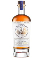 Old Potrero Old Potrero / 6 Year Straight Rye / 700mL