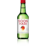 Soon Hari Soon Hari / Apple Mango Soju / 375mL