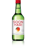 Soon Hari Soon Hari / Apple Mango Soju / 375mL