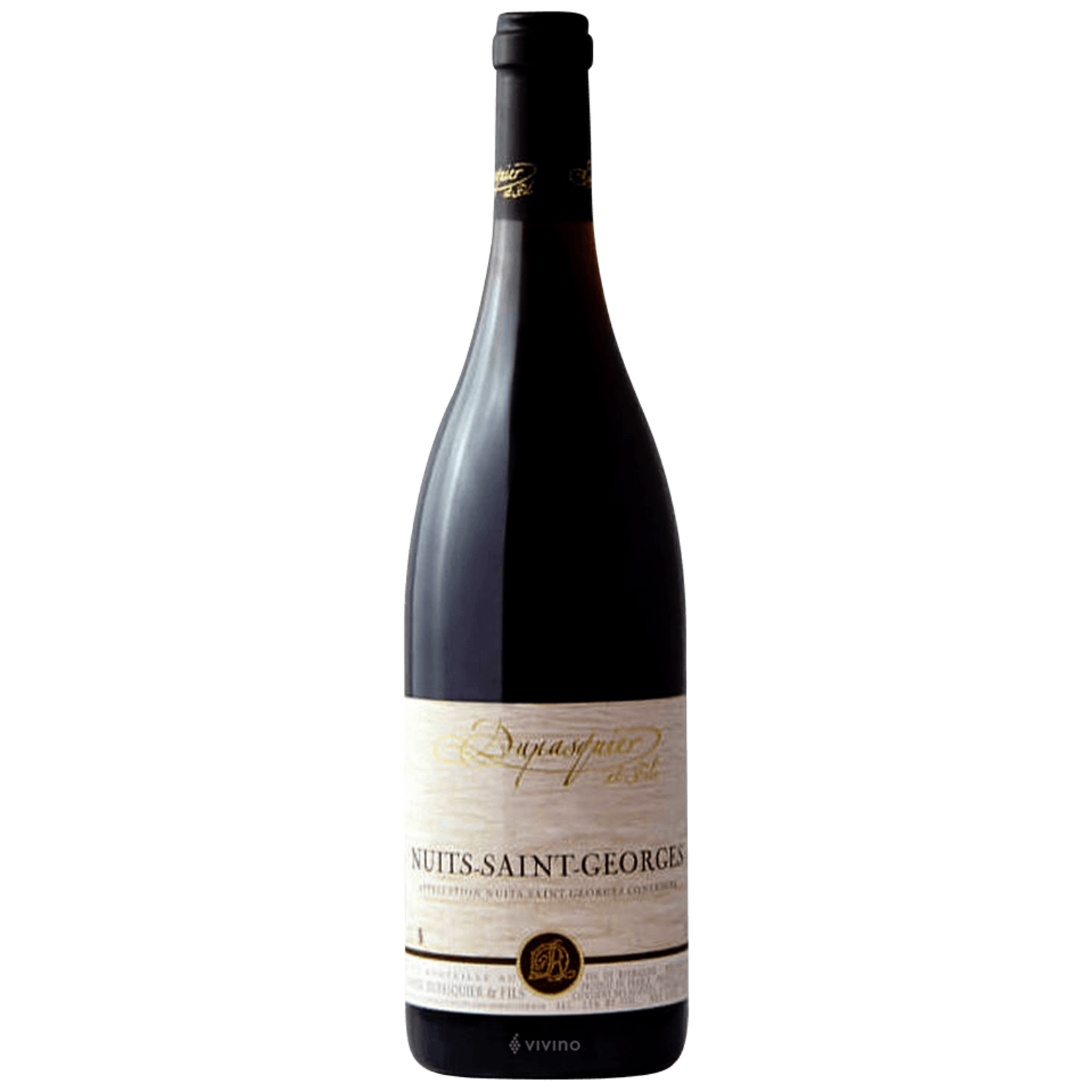 Domaine Dupasquier Domaine Dupasquier / Nuits Saint Georges / 750mL