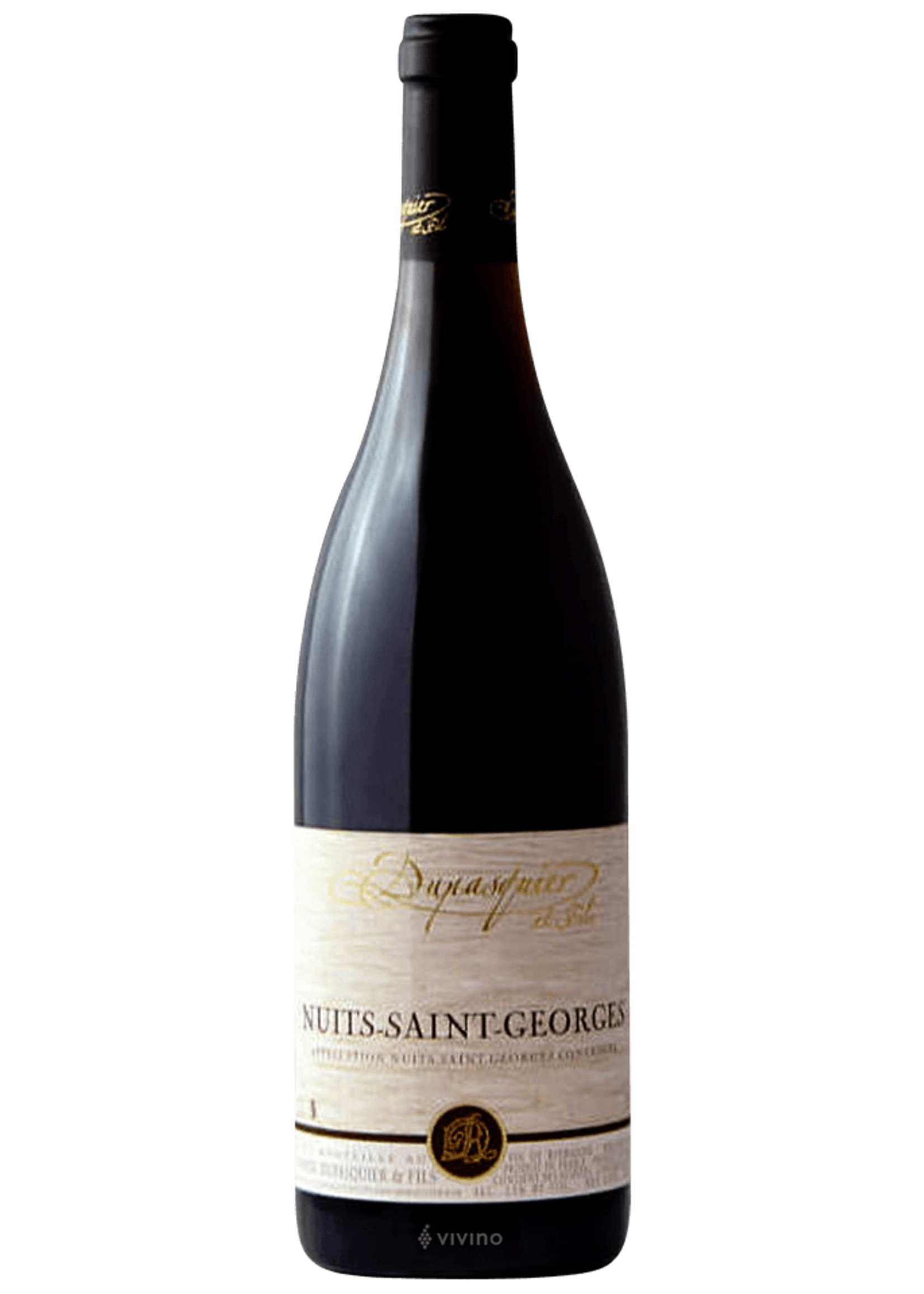 Domaine Dupasquier Domaine Dupasquier / Nuits Saint Georges / 750mL