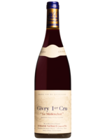 Domaine Tatraux Jean & Fils Domaine Tatraux Jean & Fils / Givry 1er Cru Monopole Le Medenchot / 750mL