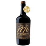 James E. Pepper James E. Pepper / 1776 Straight Bourbon Whiskey 100 Proof / 750mL