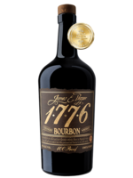 James E. Pepper James E. Pepper / 1776 Straight Bourbon Whiskey 100 Proof / 750mL