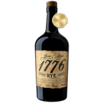 James E. Pepper James E. Pepper / 1776 Straight Rye Whiskey / 750mL