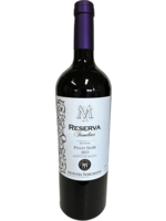 Montes Toscanini Montes Toscanini / Pinot Noir Familiar Reserva / 750mL