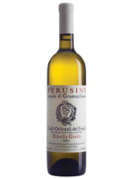Perusini Perusini / Colli Orientali del Friuli Ribolla Gialla / 750mL