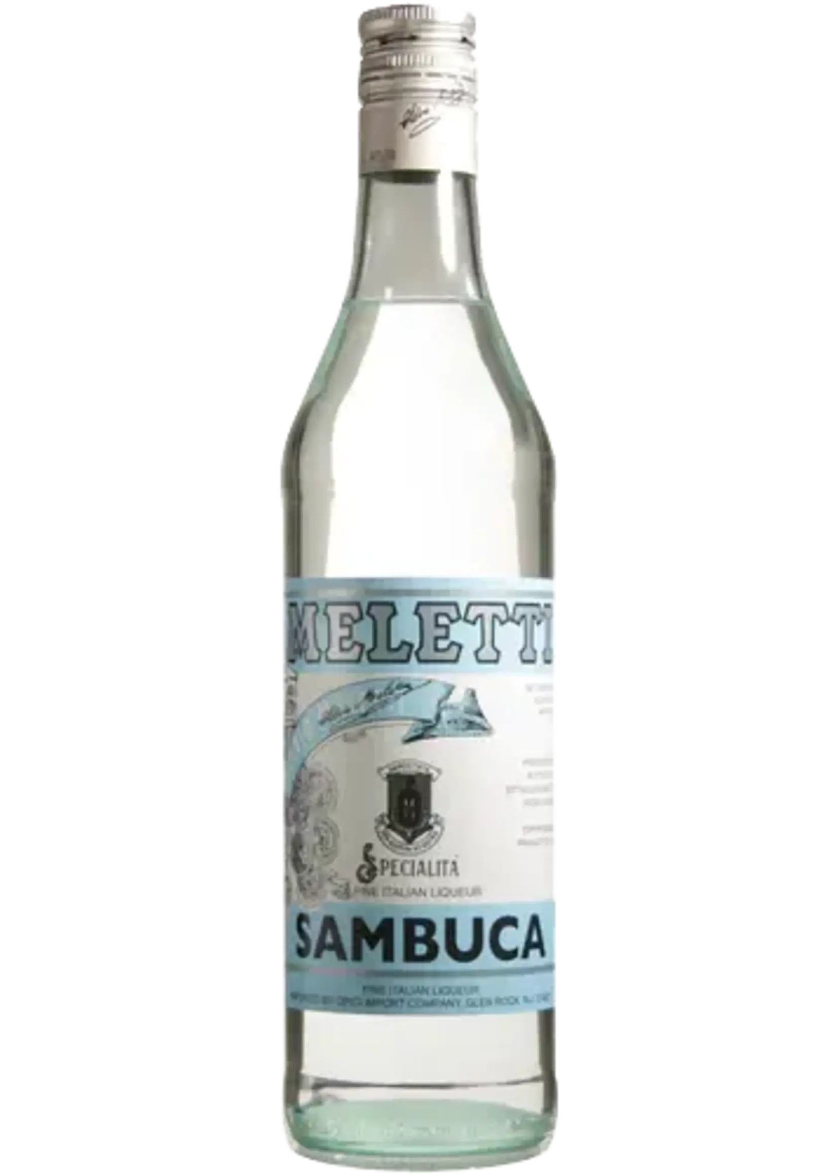 Meletti Meletti / Sambuca / 750mL
