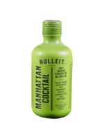 Bulleit Bulleit / Manhattan Cocktail / 375mL