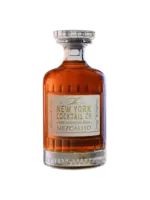 The New York Cocktail Co. The New York Cocktail Co. / Mezcalito Negroni / 375mL