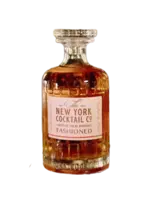 The New York Cocktail Co. The New York Cocktail Co. / Old Fashioned / 375mL