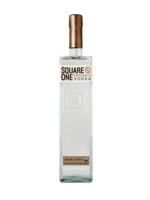 Square One Square One Organic Spirits / Organic Vodka / 50mL