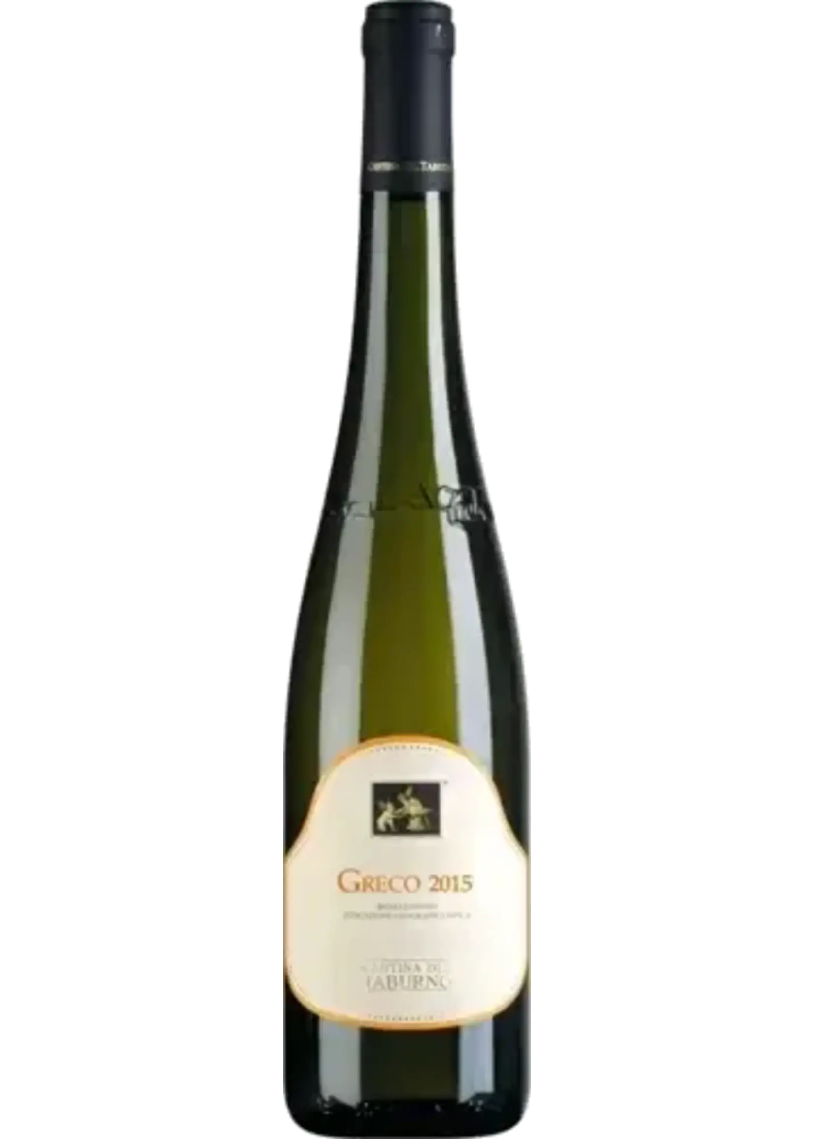Cantina del Taburno Cantina del Taburno / Greco del Beneventano IGT / 750mL