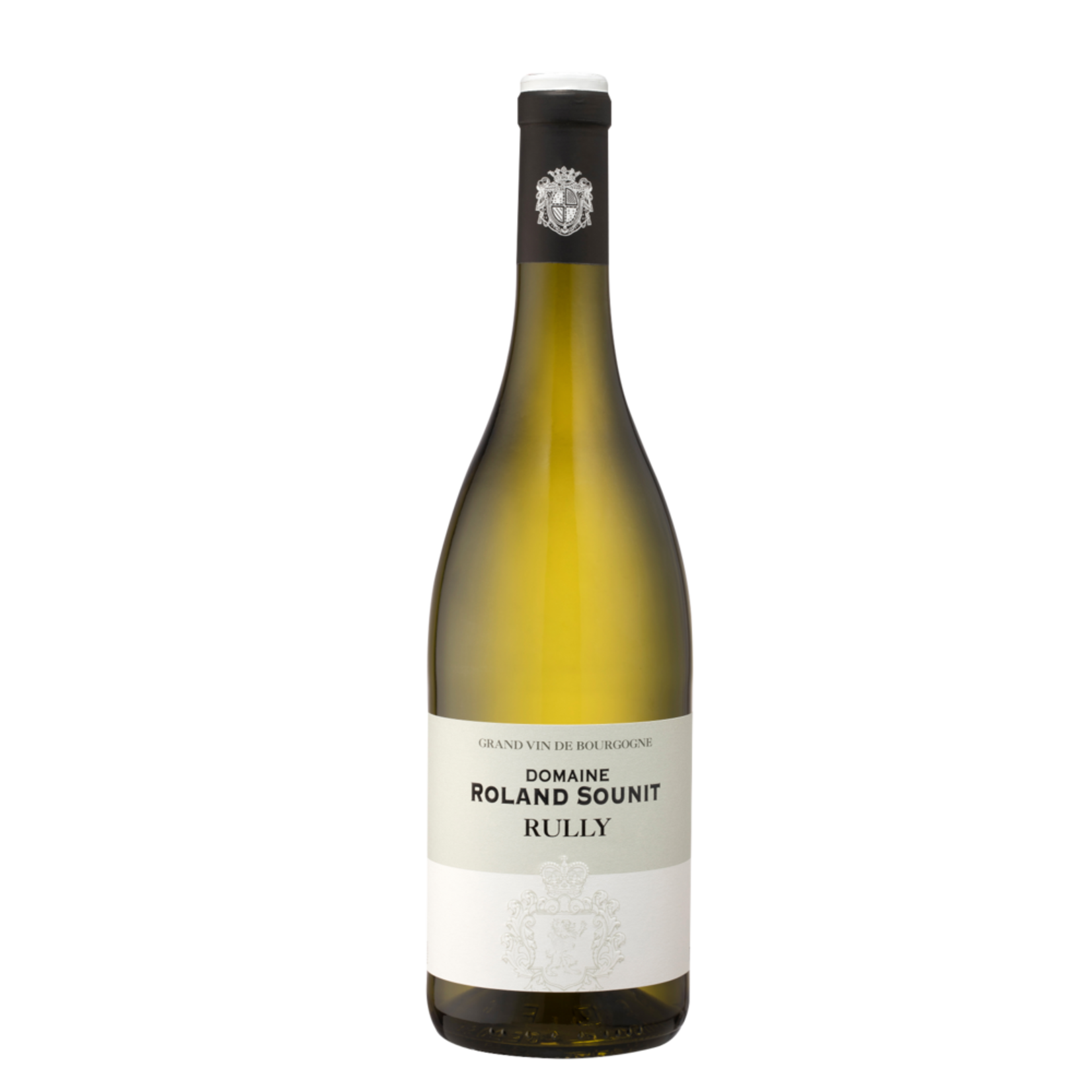 Domaine Roland Sounit Domaine Roland Sounit / Rully / 750mL