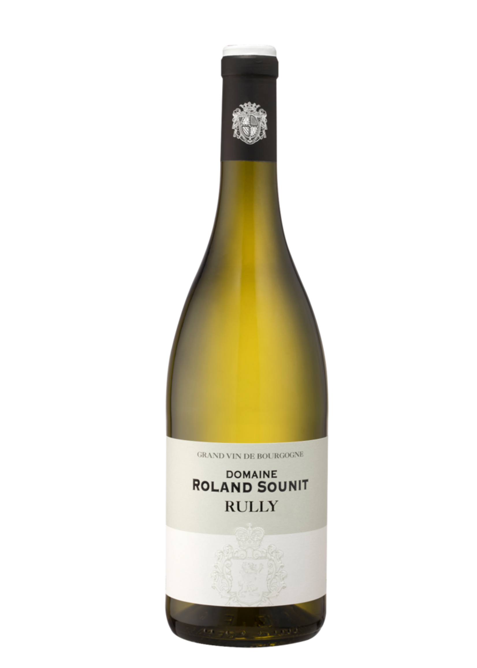 Domaine Roland Sounit Domaine Roland Sounit / Rully / 750mL