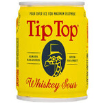 Tip Top Cocktails Tip Top Cocktails / Whiskey Sour / 100mL