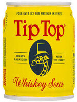 Tip Top Cocktails Tip Top Cocktails / Whiskey Sour / 100mL