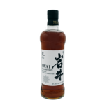 Mars Shinshu Distillery Mars / Iwai Tradition Fuyu Finished In Chestnut Casks Whisky / 750mL