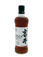 Mars Shinshu Distillery Mars / Iwai Tradition Fuyu Finished In Chestnut Casks Whisky / 750mL