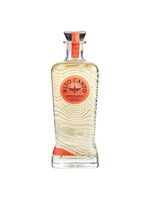 Alto Canto Alto Canto / Reposado Tequila 100% de Agave / 750mL