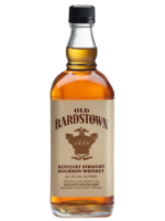 Old Bardstown Old Bardstown / 90 Proof Straight Bourbon / 1.0L
