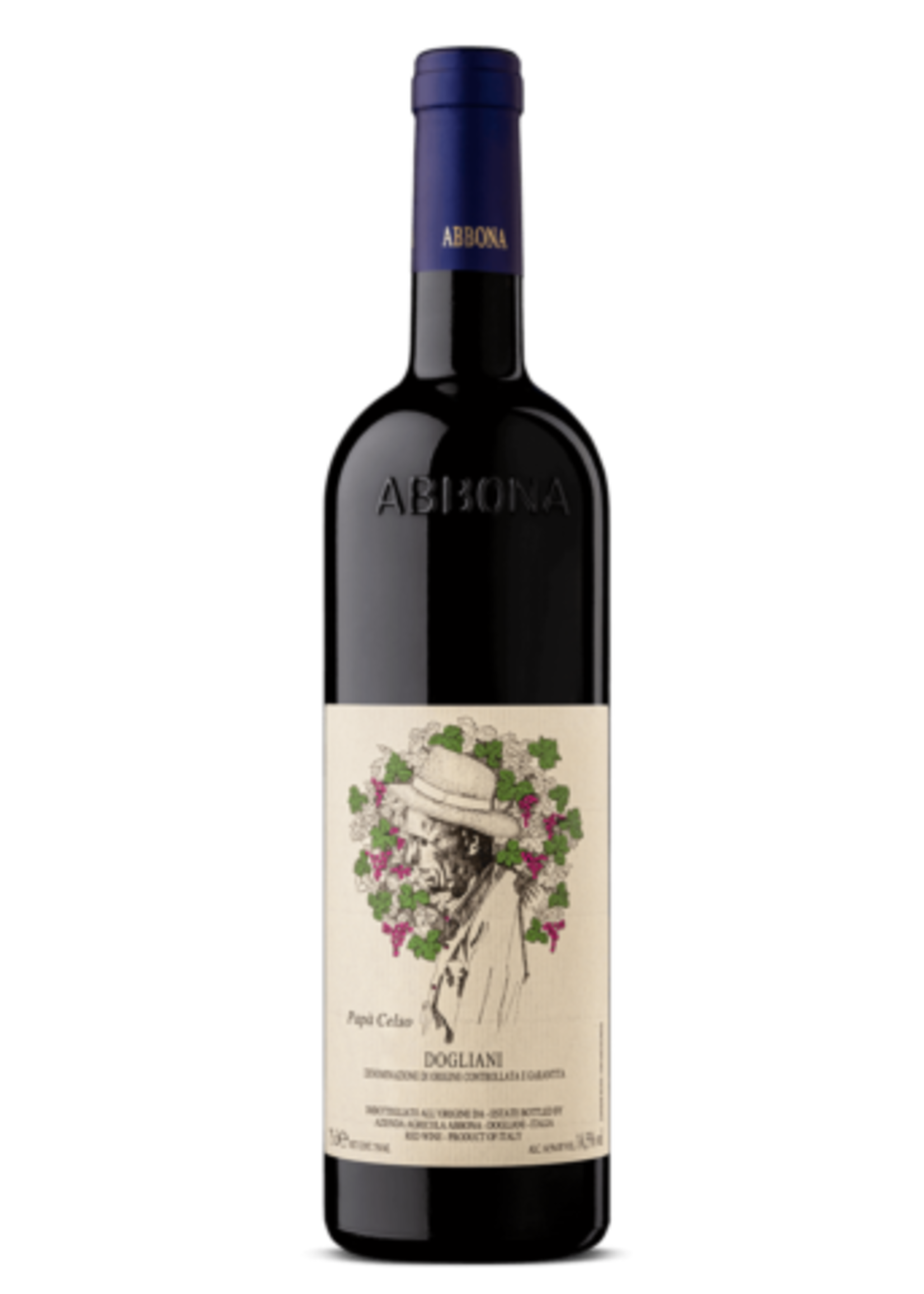 Marziano Abbona Marziano Abbona / Dolcetto di Dogliani Papa Celso / 750mL