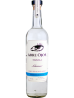 Abre Ojos Abre Ojos / Tequila Blanco / 750mL