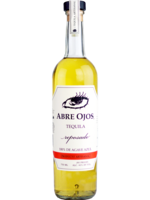 Abre Ojos Abre Ojos / Tequila Reposado / 750mL