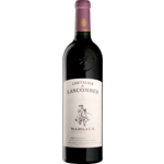 Chateau Lascombes Chateau Lascombes / Chevalier de Lascombes Margaux / 750mL