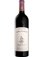 Chateau Lascombes Chateau Lascombes / Chevalier de Lascombes Margaux / 750mL