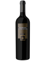 Bodega Inurrieta Inurrieta / Cuatrocientos Crianza / 750mL