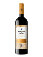 Marqués De Vitoria Marques de Vitoria / Rioja Reserva 2018 / 750mL