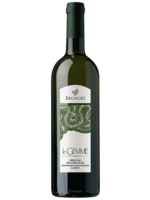 Brunori Brunori / Verdicchio dei Castelli di Jesi Verdicchio Le Gemme / 750mL