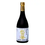Akita Homare Akita Homare / Tokubetsu Junmai / 720mL