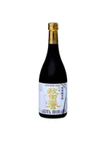 Akita Homare Akita Homare / Tokubetsu Junmai / 720mL