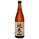 Tenzan Sake Brewery Tenzan Sake Brewery / Jun Tenzan Junmai / 720mL