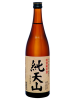 Tenzan Sake Brewery Tenzan Sake Brewery / Jun Tenzan Junmai / 720mL