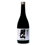 Sesshu Otokoyama Sesshu Otokoyama / Tokubetsu Junmai / 720mL