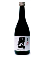 Sesshu Otokoyama Sesshu Otokoyama / Tokubetsu Junmai / 720mL