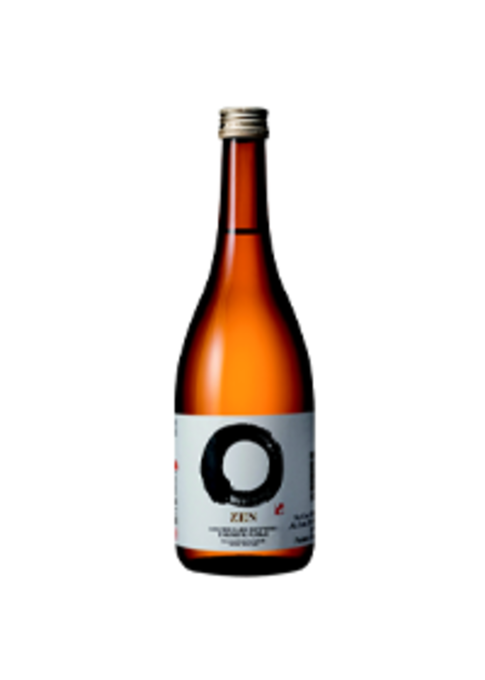 Nanbu Toji Nanbu Toji / Zen Tokubetsu Junmai / 720mL