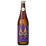 One Ten One Ten / Purple Yamahai Junmai Ginjyo / 720mL