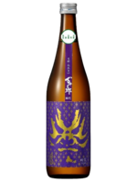 One Ten One Ten / Purple Yamahai Junmai Ginjyo / 720mL