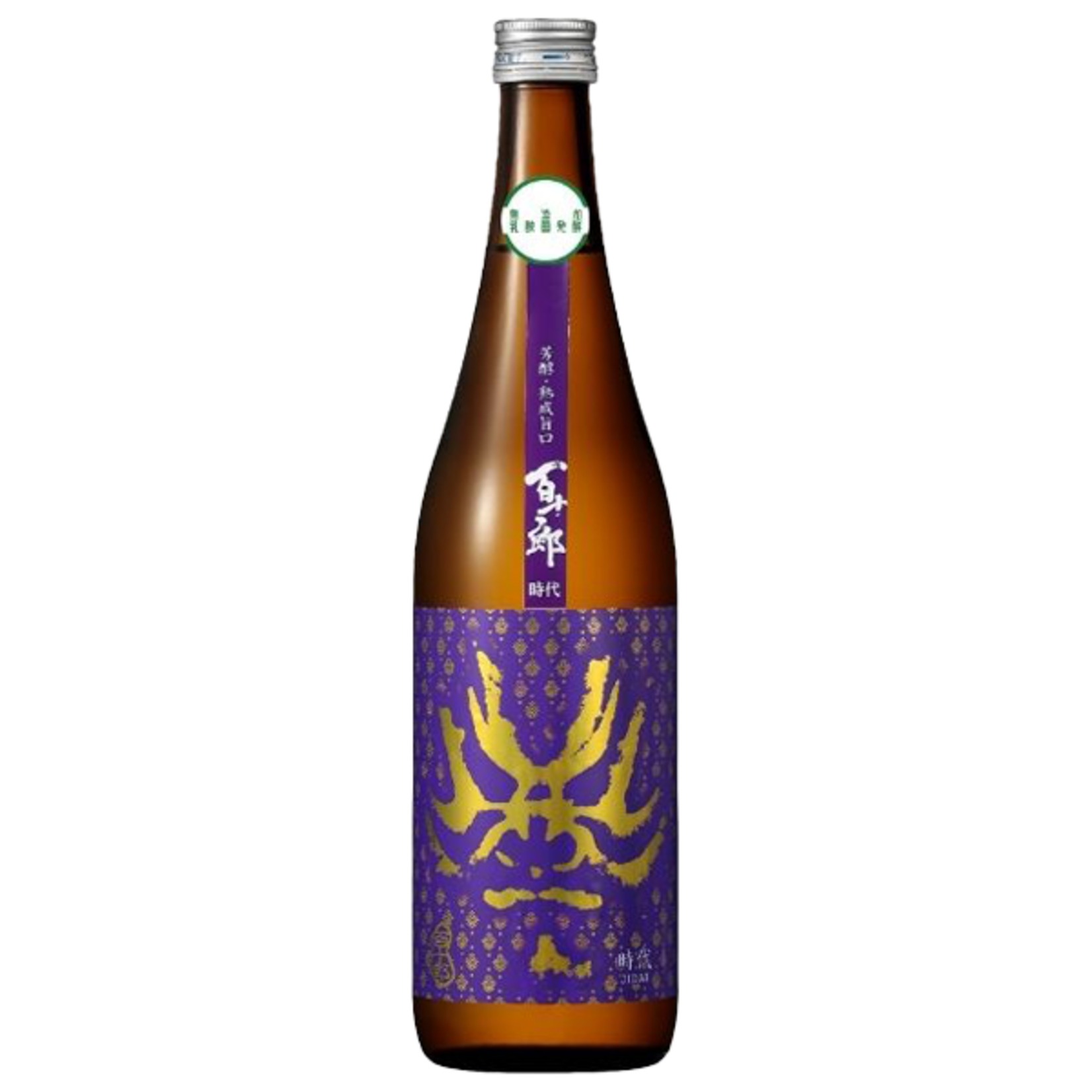 One Ten One Ten / Purple Yamahai Junmai Ginjyo / 720mL