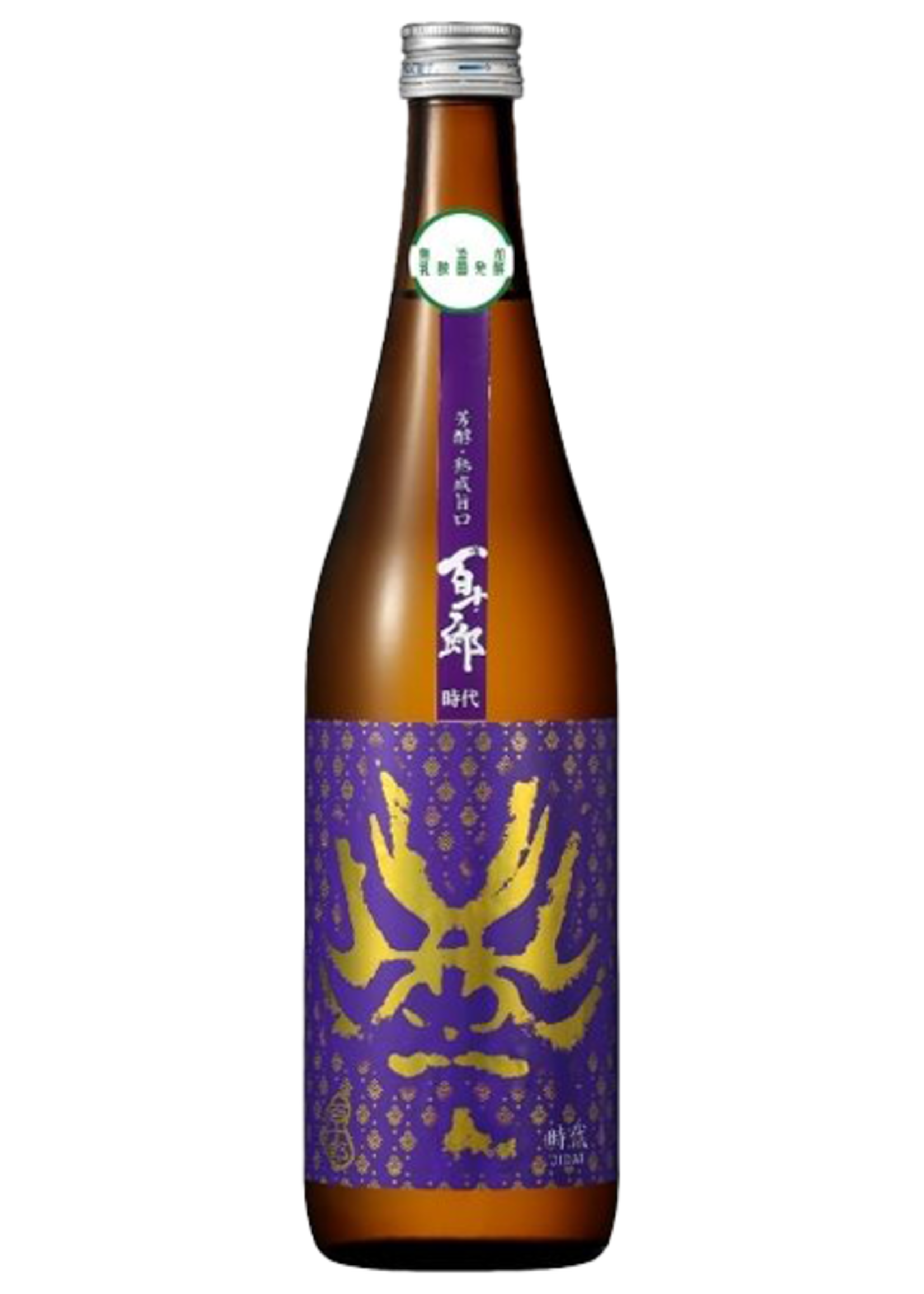 One Ten One Ten / Purple Yamahai Junmai Ginjyo / 720mL