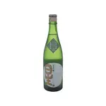 Sanrensei Sanrensei / Junmai Ginjo Nama Sake / 720mL