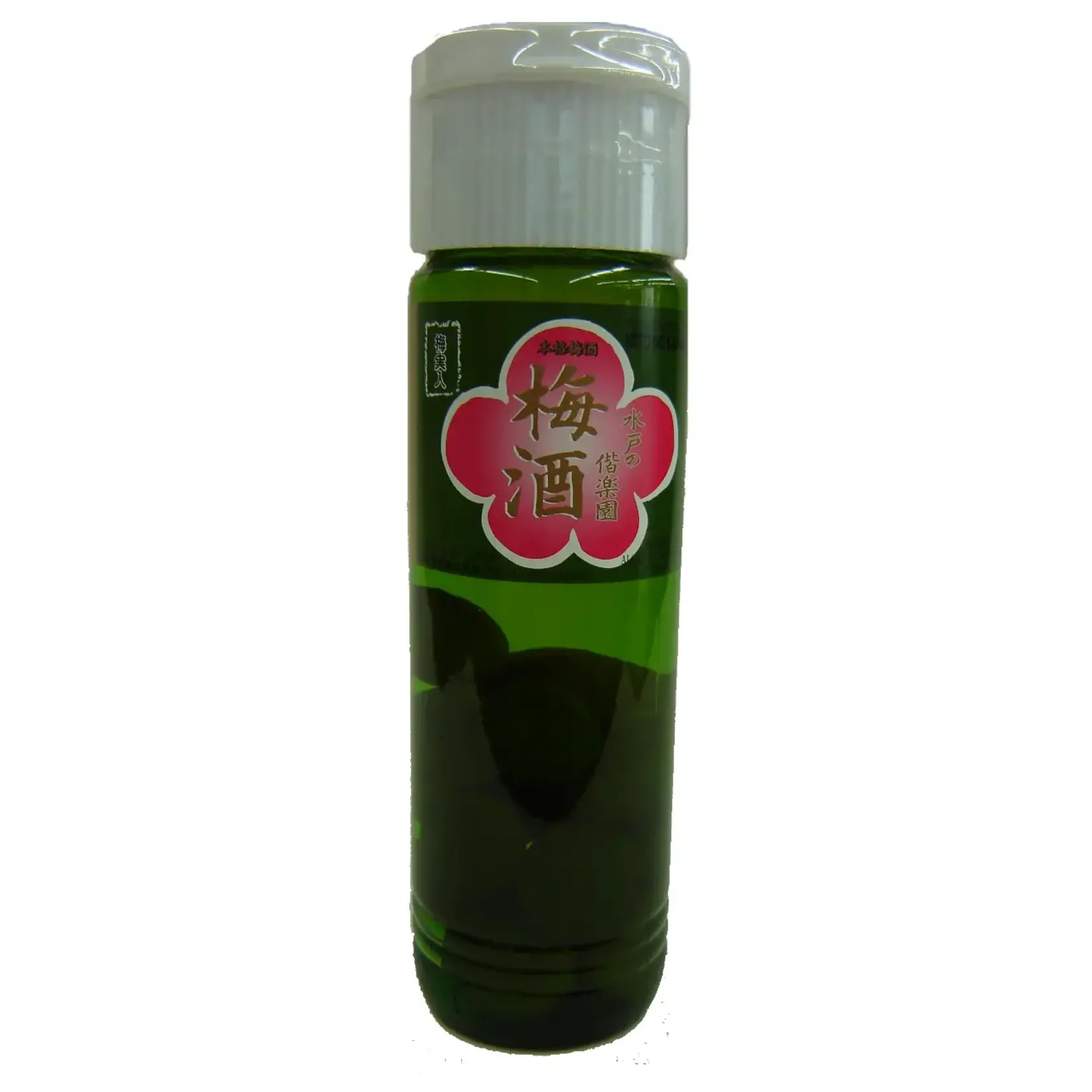 Mito No Kairakuen Mito No Kairakuen / Plum Liqueur / 750mL