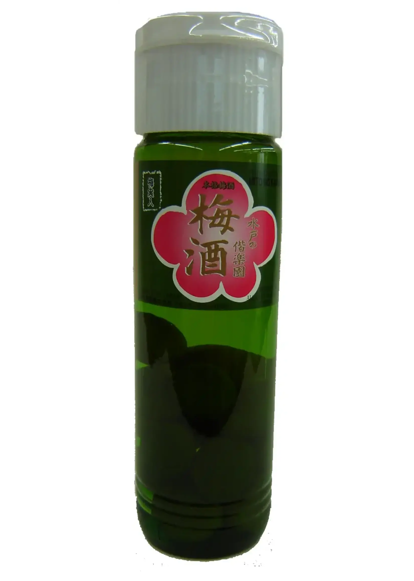 Mito No Kairakuen Mito No Kairakuen / Plum Liqueur / 750mL