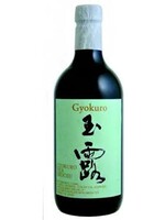 Gyokuro Gyokuro / Green Tea Shochu / 750mL