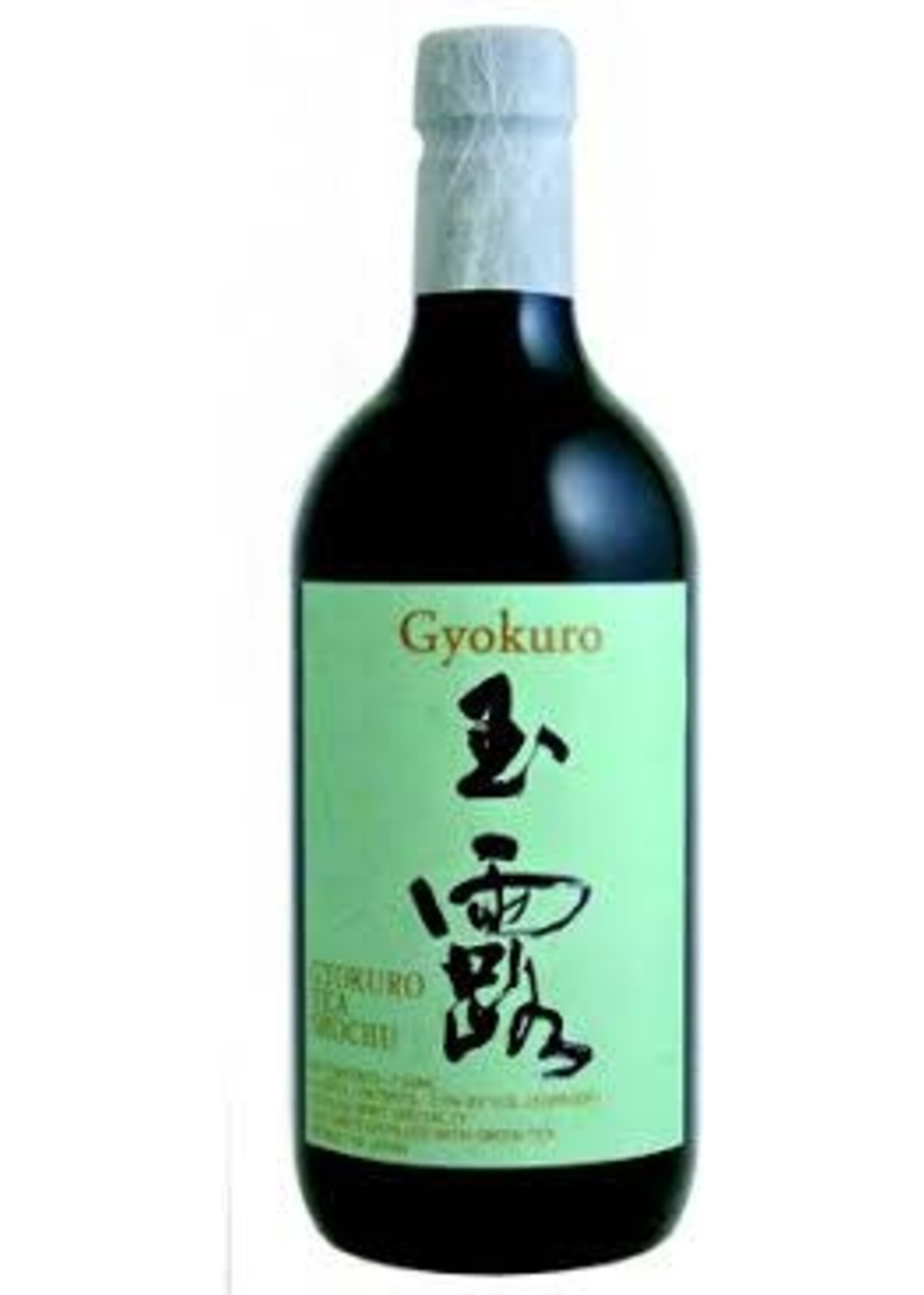 Gyokuro Gyokuro / Green Tea Shochu / 750mL